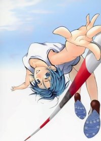 BUY NEW suzuka - 102064 Premium Anime Print Poster